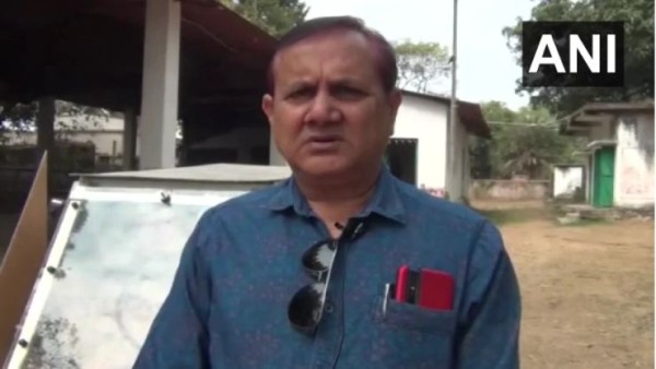 Sushil Agarwal Sushil Agarwal