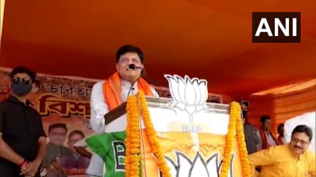Piyush Goyal Piyush Goyal