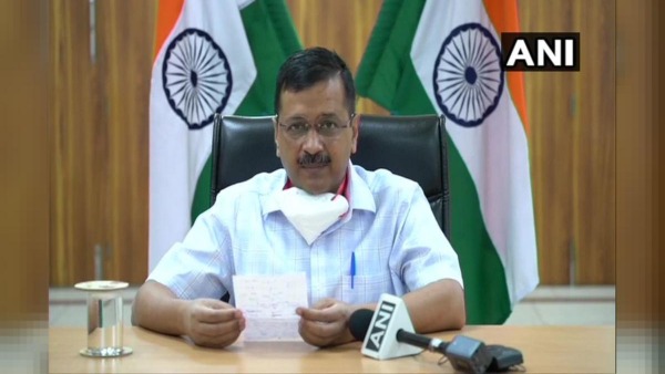Arvind Kejriwal Arvind Kejriwal