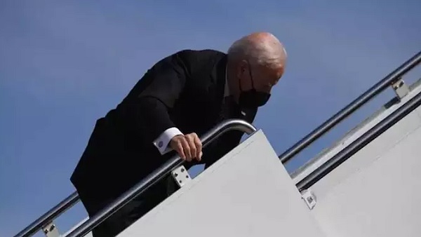 Joe Biden Joe Biden