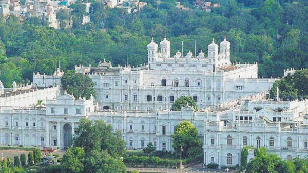 जयजीराव सिंधिया ने 19वीं सदी में करवाया निर्माण