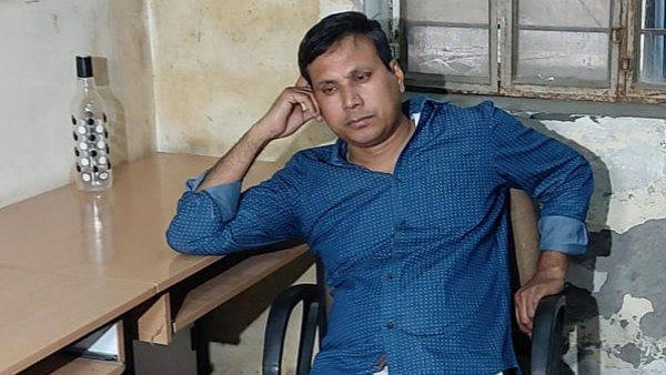 क्या है कैलाश बोहरा अस्मत मांगने का मामला