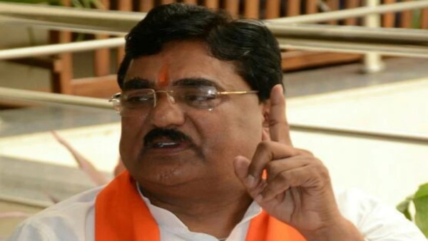MP Minister Kamal Patels support to the statement of torn jeans of Uttarakhand CM, said this MP Minister Kamal Patels support to the statement of torn jeans of Uttarakhand CM, said this