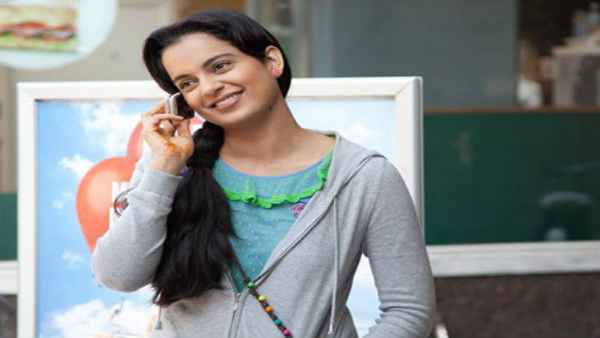 कंगना रनौत ने किया ये ट्वीट