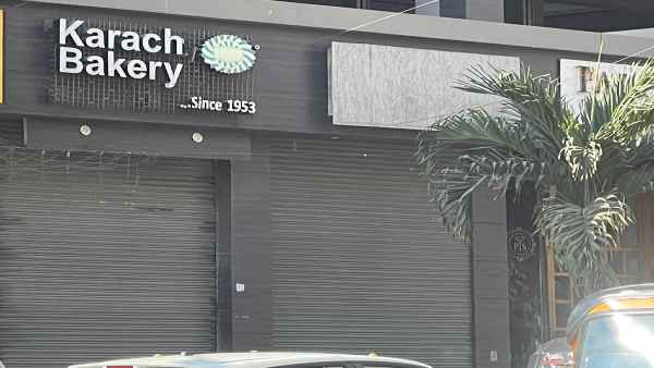 Mumbais famous Karachi bakery shut down due to low business, MNS claims to shutter due to it Mumbais famous Karachi bakery shut down due to low business, MNS claims to shutter due to it