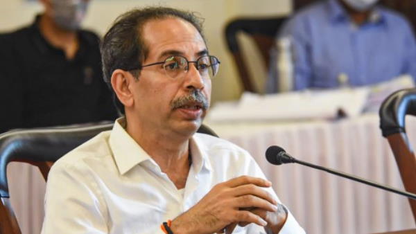 Maharashtra CM Uddhav Thackeray says RSS did not take part in freedom struggle patriotism cant be proved just by saying Bharat Mata Ki Jai Maharashtra CM Uddhav Thackeray says RSS did not take part in freedom struggle patriotism cant be proved just by saying Bharat Mata Ki Jai