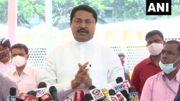 Maharashtra congress chief, nana patole on ram mandir donation, Maharashtra, congress, nana patole, ram mandir, bjp, ayodhya, राम मंदिर चंदे पर नाना पटोले, नाना पटोले, महाराष्ट्र, राम मंदिर Maharashtra congress chief, nana patole on ram mandir donation, Maharashtra, congress, nana patole, ram mandir, bjp, ayodhya, राम मंदिर चंदे पर नाना पटोले, नाना पटोले, महाराष्ट्र, राम मंदिर