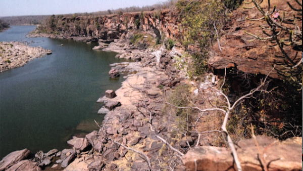 ken betwa river linking project ken betwa river linking project