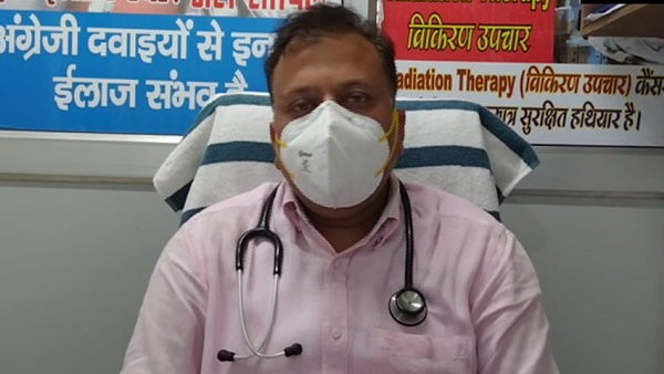 In Kanya Gurukul of Kurukshetra, 10 girl students COVID-19 positive, Isolated in the hostel In Kanya Gurukul of Kurukshetra, 10 girl students COVID-19 positive, Isolated in the hostel