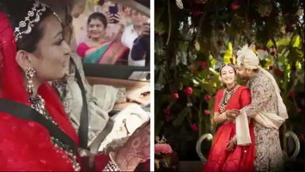 'शादी वाले दिन भूल गई थी अपना सपना'