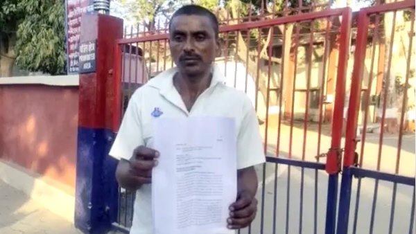 बिना जुर्म जेल में गुजारने पड़े 20 साल