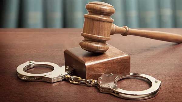 सरकारी वकील ने किया जमानत का विरोध