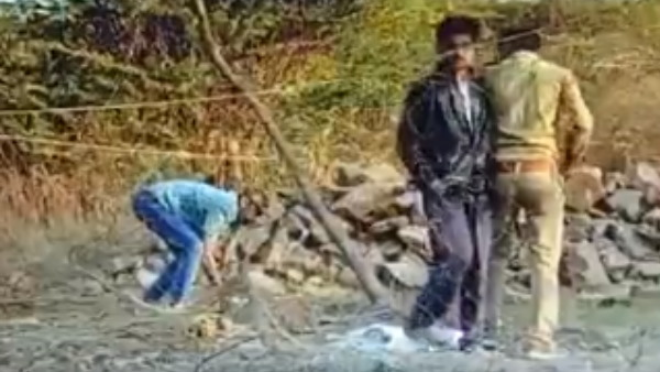 सही समय पर शावक को जाल से कराया आजाद