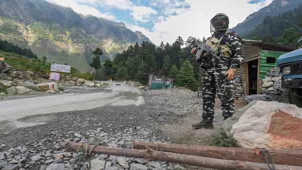 एलओसी के लोग फिर से चाहते हैं सीमापार से कारोबार