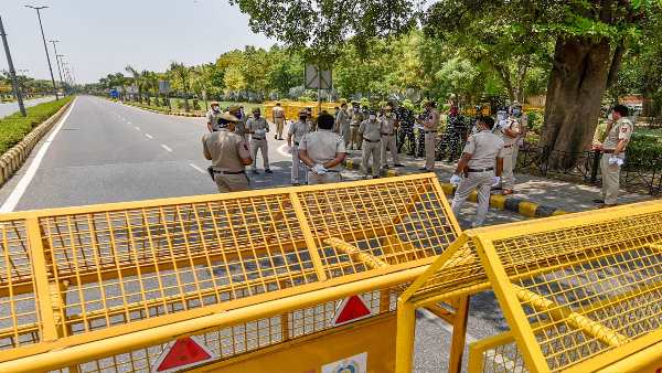 lockdown Sikkim lockdown Sikkim