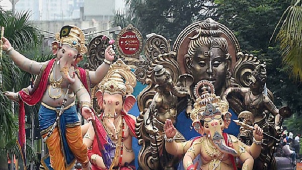 संकष्टी गणेश चतुर्थी