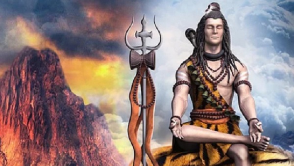 Mahashivratri 2021 : शिव की पूजा में न करें ये गलतियां Mahashivratri 2021 : शिव की पूजा में न करें ये गलतियां