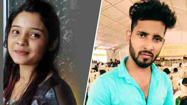 Lucknow News: Boyfriend extreme step after killing a girlfriend Lucknow News: Boyfriend extreme step after killing a girlfriend