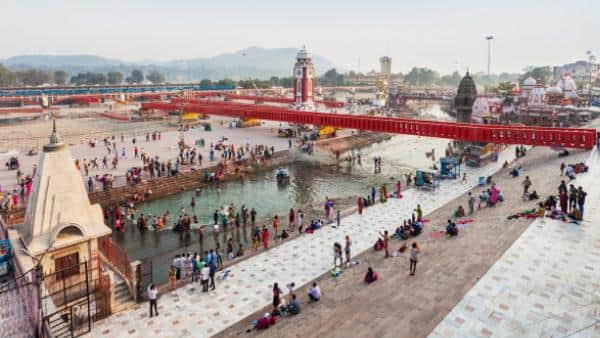 Strict guidelines for Mahakumbh while coronavirus infection in city Strict guidelines for Mahakumbh while coronavirus infection in city