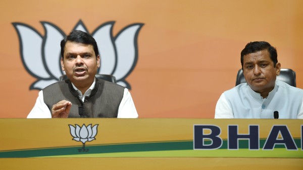 Maharashtra politics Maharashtra politics