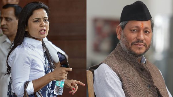 mahua moitra mahua moitra