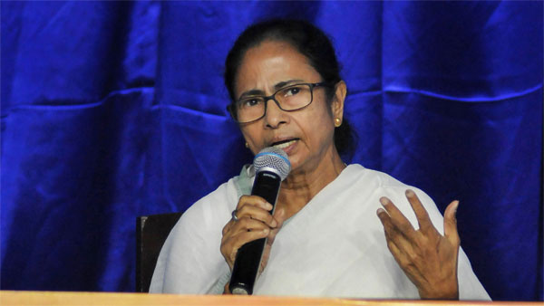 case filed against West Bengal CM Mamata Banerjee for Goons from Bihar Remark case filed against West Bengal CM Mamata Banerjee for Goons from Bihar Remark