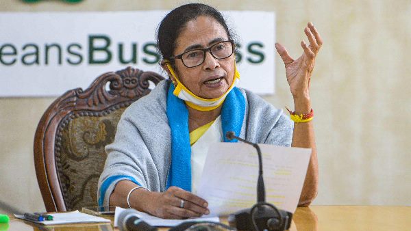 11 मार्च को नामांकन करेंगी ममता बनर्जी