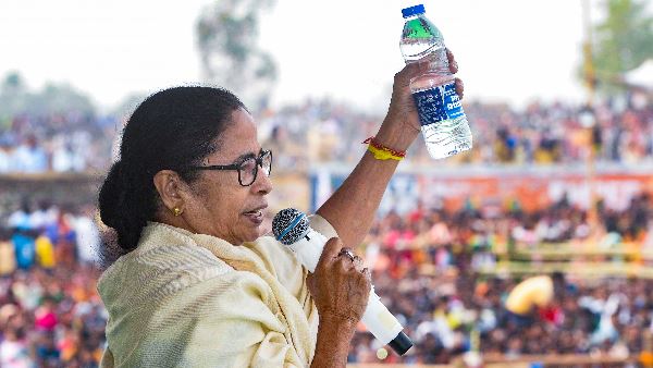 बंगाल की असली शेरनी हैं ममता- संजय राउत