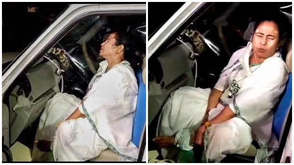 दीदी का ड्रामा इस चुनाव में काम नहीं आएगा- दिलीप घोष