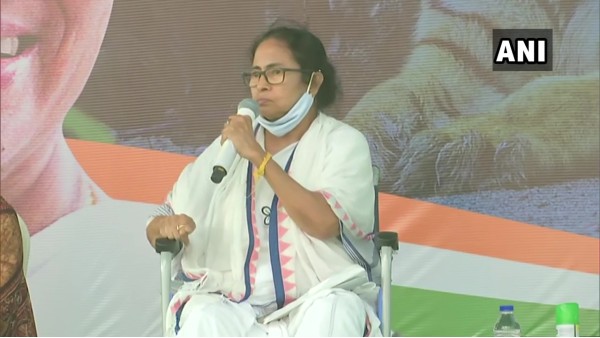 TMC delegation TMC delegation