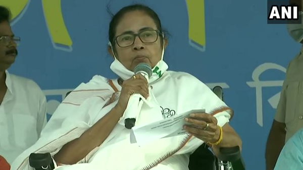 mamata banerjee says I was Lok Sabha MP seven times But I have never seen such a ruthless, cruel PM mamata banerjee says I was Lok Sabha MP seven times But I have never seen such a ruthless, cruel PM