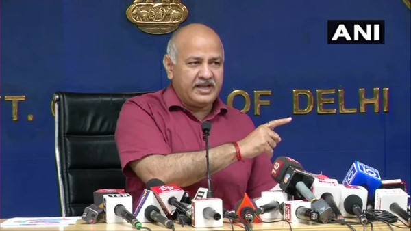 Manish sisodia Manish sisodia