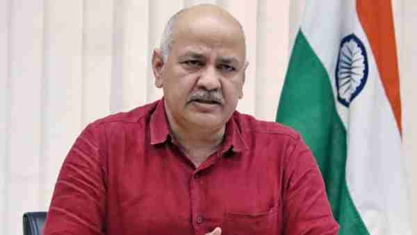 delhi mcd: Manish Sisodia congratulated the workers on the victory in the by-elections delhi mcd: Manish Sisodia congratulated the workers on the victory in the by-elections