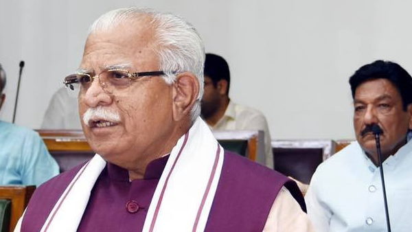 On May Day, Haryana Govt implements 75% reservation for locals in private jobs, On May Day, Haryana Govt implements 75% reservation for locals in private jobs,