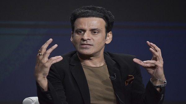 Manoj bajpayee Manoj bajpayee