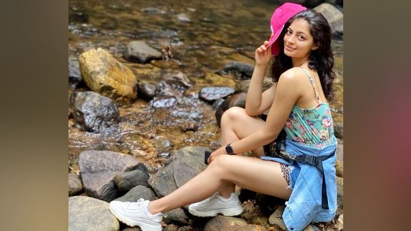 AAP में शामिल होने की बताई वजह