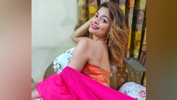 इंजीनियर हैं मानसी सहगल