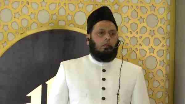 Maulana KR Firangi Mahali appeals to muslims social boycott those demanding dowry Maulana KR Firangi Mahali appeals to muslims social boycott those demanding dowry