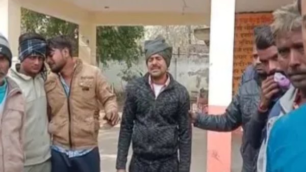 student of class 9 shot dead by classmate in meerut student of class 9 shot dead by classmate in meerut