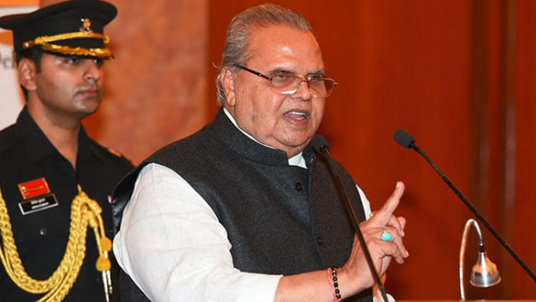 satyapal malik Meghalaya Governor statement on kisan agitation in Jhunjhunu satyapal malik Meghalaya Governor statement on kisan agitation in Jhunjhunu
