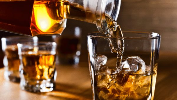 two died after consuming spurious liquor in mirzapur two died after consuming spurious liquor in mirzapur