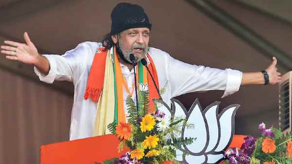 मिथुन को टिकट नहीं देना चौंकाने वाला फैसला