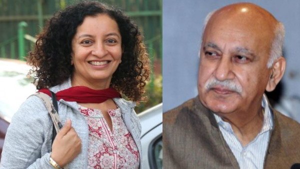 MJ Akbar challenges Delhi HC decision to acquit Priya Ramani MJ Akbar challenges Delhi HC decision to acquit Priya Ramani
