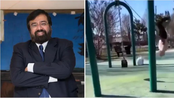 अब तक 1 लाख लोगों ने देखा वीडियो