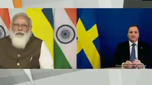 स्वीडन स्वीडन
