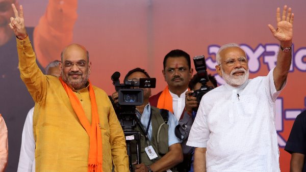 एनडीए को मिलेगा कितना वोट शेयर