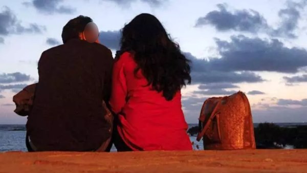 'जीजा से ही शादी करूंगी, विकल्प तुम्हें तलाशना होगा'