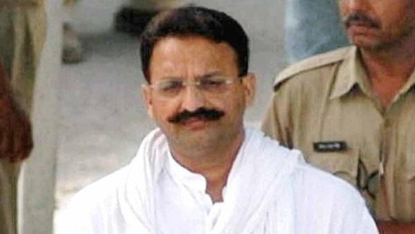 supreme court reserves order on petition seeking mukhtar ansari transfer to up from punjab supreme court reserves order on petition seeking mukhtar ansari transfer to up from punjab