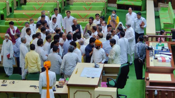 Mukhyamantri Chiranjeevi Yojana will be implemented in Rajasthan From May 1 Mukhyamantri Chiranjeevi Yojana will be implemented in Rajasthan From May 1