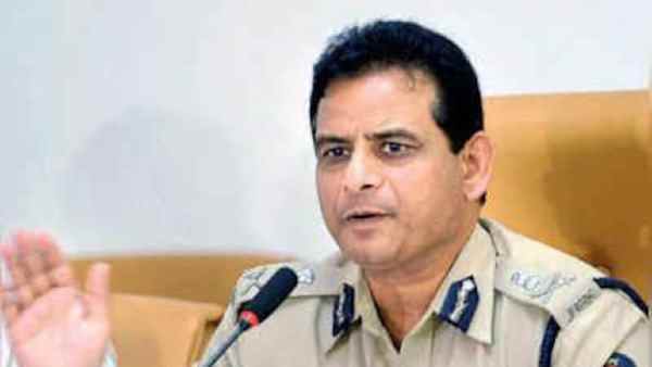 सीबीआई में डीआईजी भी रह चुके हैं नगराले